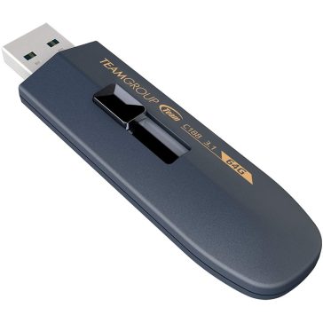 Pendrive 64GB Team C188 USB 3.0 kék (H)