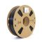 Gembird filament ASA black, 1,75 mm, 1 kg