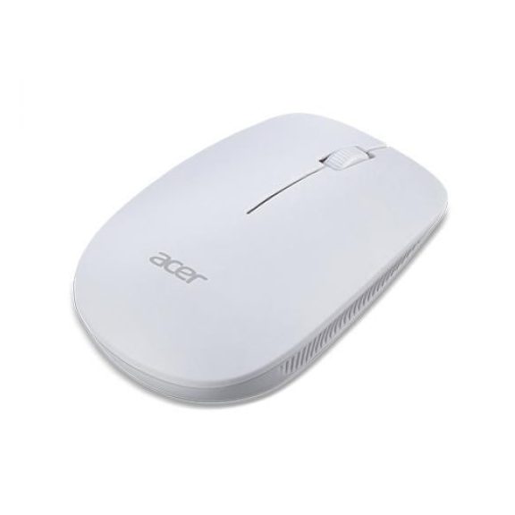 Acer AMR 010 Bluetooth Fehér Egér Acer AMR 010 Bluetooth Fehér Egér