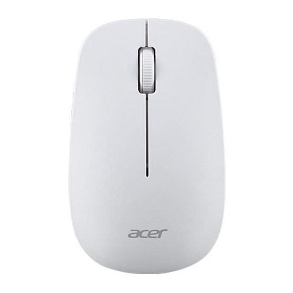 Acer AMR 010 Bluetooth Fehér Egér Acer AMR 010 Bluetooth Fehér Egér