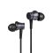 Xiaomi MI in-ear fülhallgató new basic fekete