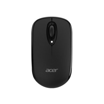 Acer AMR 120 Bluetooth Fekete Egér