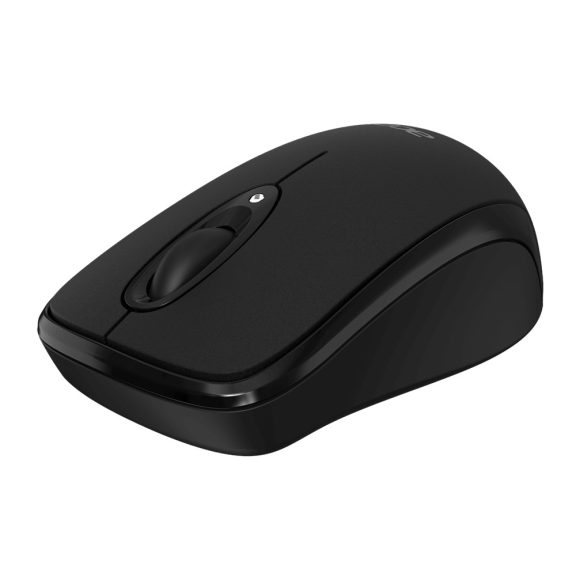 Acer AMR 120 Bluetooth Fekete Egér Acer AMR 120 Bluetooth Fekete Egér
