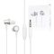 Xiaomi MI in-ear fülhallgató new basic ezüst