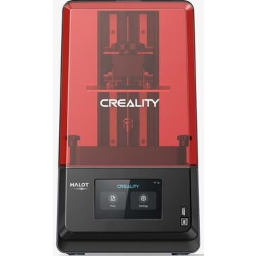 Nyomtató 3D Creality Halot-ONE Pro