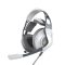 Meetion MT-HP099 Hifi 7.1gamer fejhallgató White+Gray