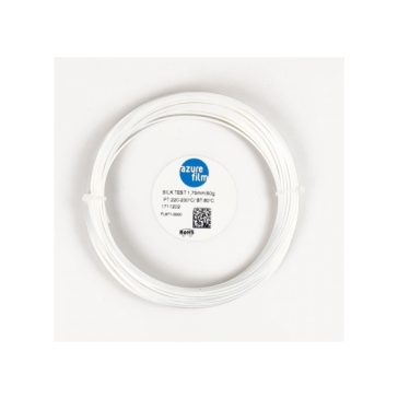 AzureFilm filament Silk white, 1,75 mm, 50 g