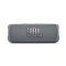 JBL Flip 6 Bluetooth vezeték nélküli hangszóró, szürke, EU