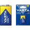 Elem VARTA Longlife Power 9V 1/bliszter