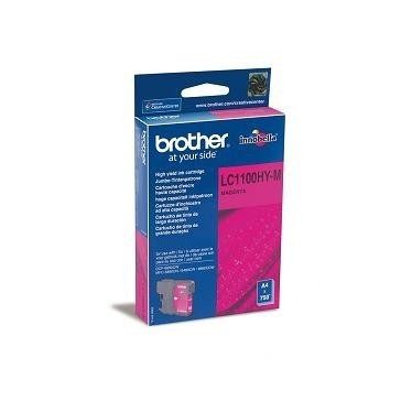  Brother tinta LC1100XL M magenta (lejárt szavatosságú termék)