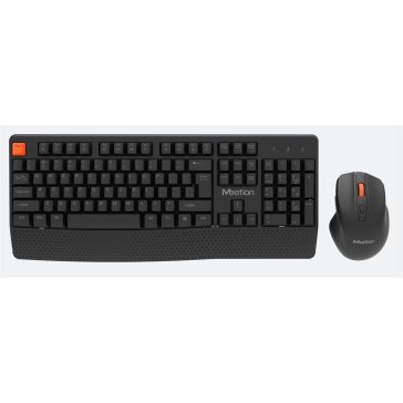   Meetion wireless billentyűzet +egér kombináció MT-C4130 (HU)