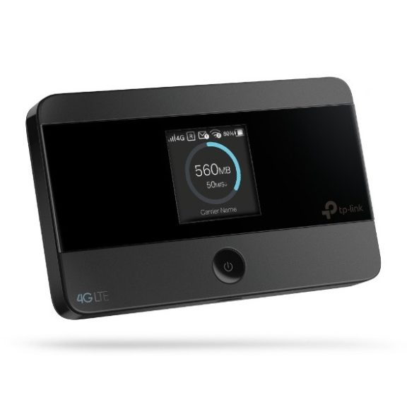 Tp-Link M7350 4G LTE mobil WiFi router