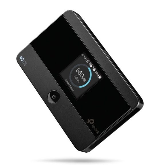 Tp-Link M7350 4G LTE mobil WiFi router