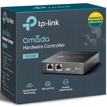 Tp-Link Omada Cloud Controller (OC200)