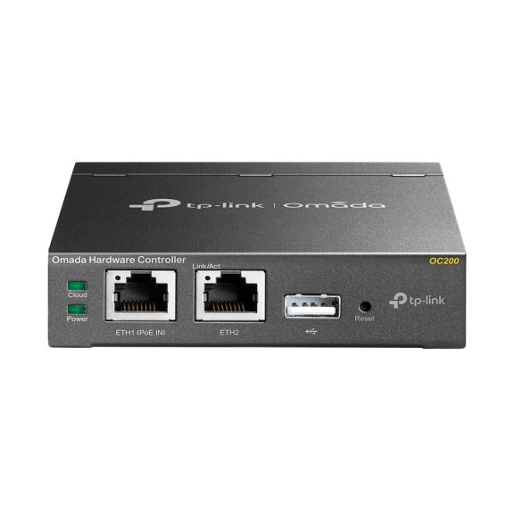 Tp-Link Omada Cloud Controller (OC200) Tp-Link Omada Cloud Controller (OC200)