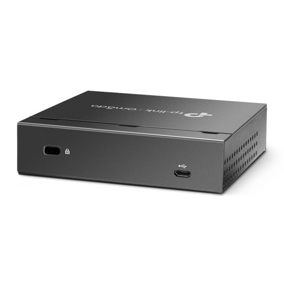 Tp-Link Omada Cloud Controller (OC200) Tp-Link Omada Cloud Controller (OC200)