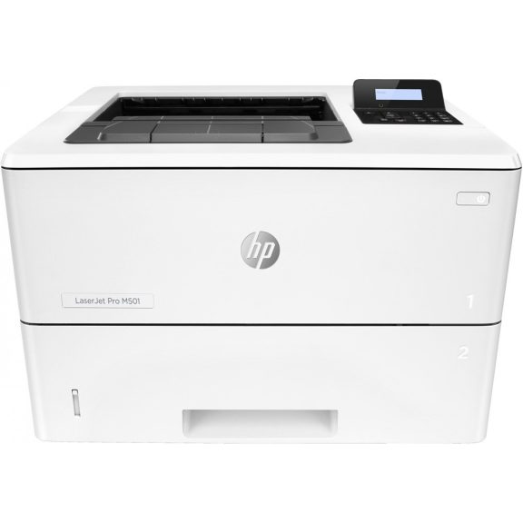 Nyomtató Hp LaserJet Pro M501dn lézer mono (CF287A/CF287X) Nyomtató Hp LaserJet Pro M501dn lézer mono (CF287A/CF287X)