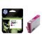 Hp tinta CB324EE (364XL) magenta (lejárt szavatosságú termék)