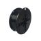 Gembird filament PETG black, 1,75 MM, 1 KG