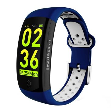 Okosóra Vivistar E66 blue