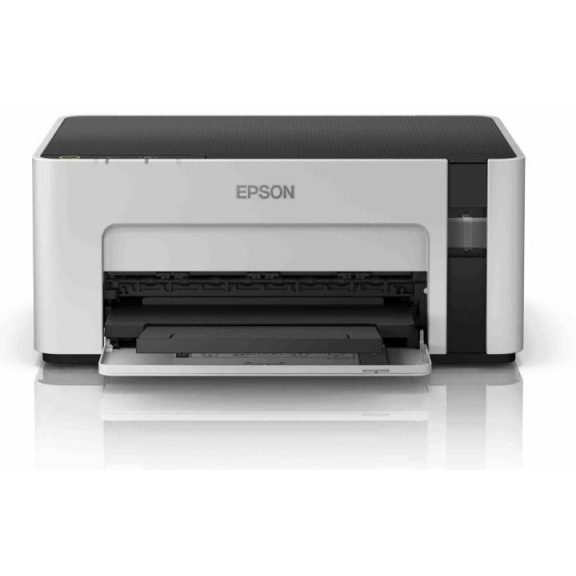 Nyomtató Epson M1100 Ecotank tintasugaras mono A4 (USB) (110) Nyomtató Epson M1100 Ecotank tintasugaras mono A4 (USB) (110)