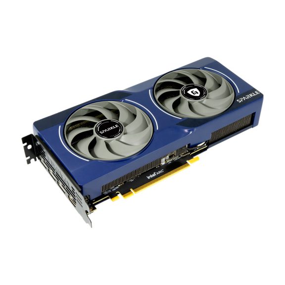 Vga kártya Sparkle Intel ARC B570 10GB GUARDIAN OC
