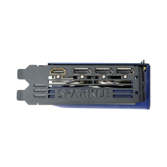 Vga kártya Sparkle Intel ARC B570 10GB GUARDIAN OC