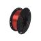 Gembird filament PETG red, 1,75 MM, 1 KG