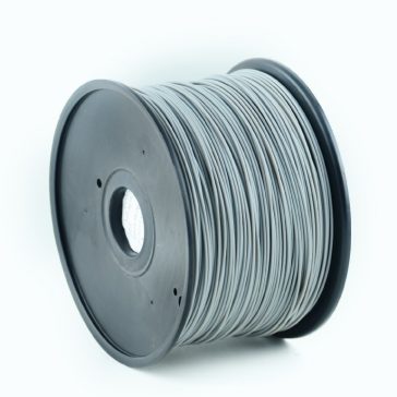 Gembird filament PLA gray, 1,75 MM, 1 KG