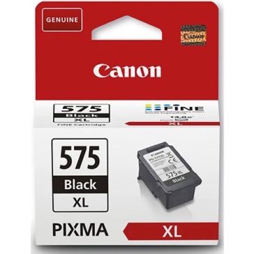 Canon tinta PG575XL black