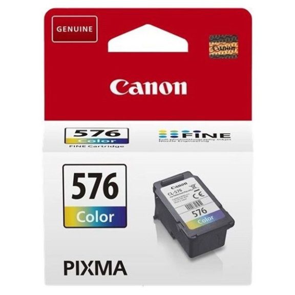 Canon tinta CL576 color Canon tinta CL576 color