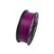 Gembird filament PLA purple, 1,75 MM, 1 KG
