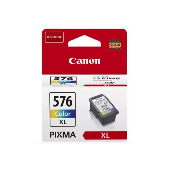 Canon tinta CL576XL color Canon tinta CL576XL color