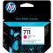 Hp tinta CZ135AE (711) magenta (3x29ml) (lejárt szavatosságú termék)