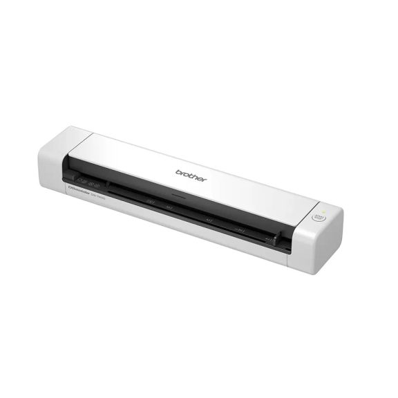 Brother DS-740D mobil szkenner
