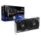 Vga kártya Asrock Intel ARC B570 10GB Challenger OC