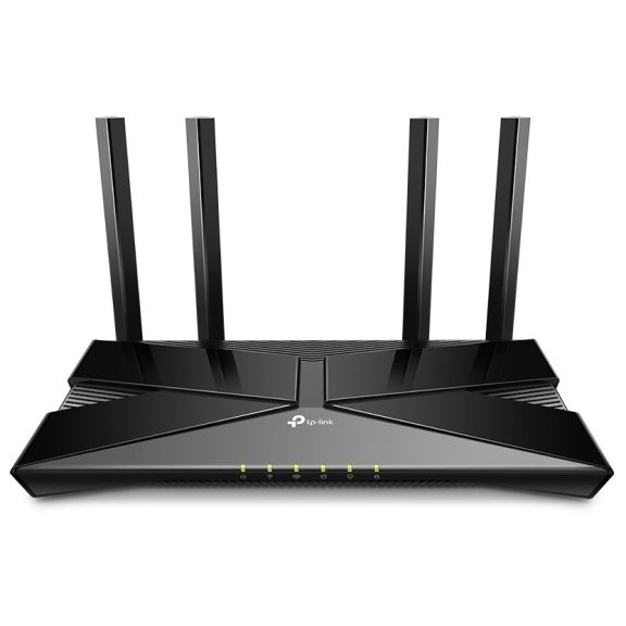 Tp-Link Archer AX23 router AX1800 Dual Band Gigabit WiFi 6