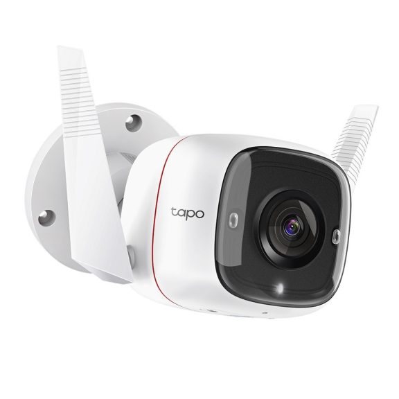Tp-Link kültéri biztonsági Wi-Fi kamera Tapo C310