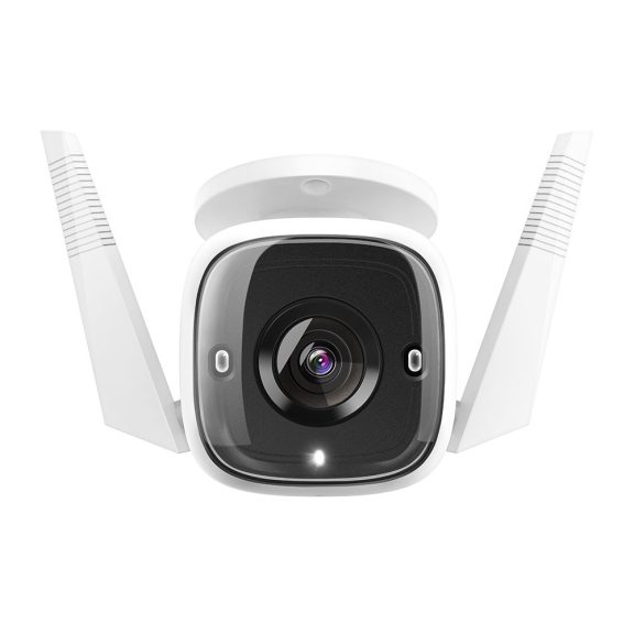Tp-Link kültéri biztonsági Wi-Fi kamera Tapo C310