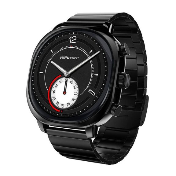 Okosóra Future AIX Black