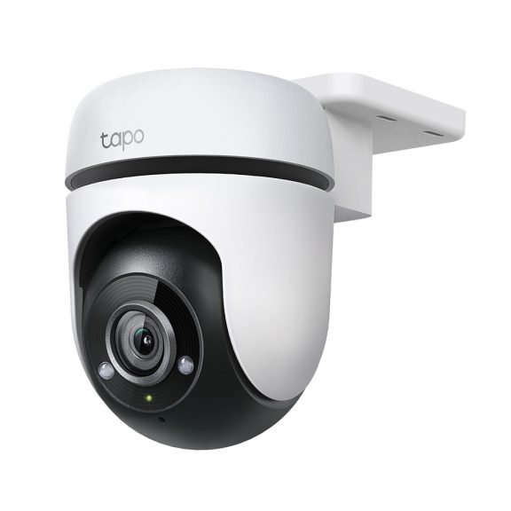 Tp-Link kültéri biztonsági Wi-Fi kamera Tapo C500