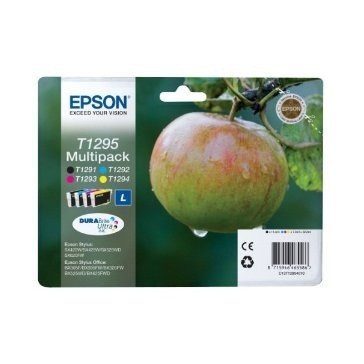 Epson tinta T1295 multipack (lejárt szavatosságú termék)