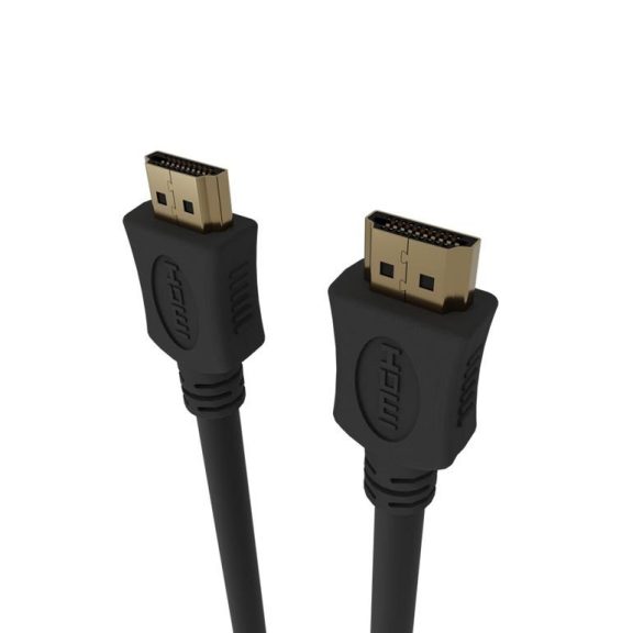 Gembird kábel Hdmi (APA-APA) 3m (v2.0, 19M/M, 3D) (CC-HDMI4L-10) Gembird kábel Hdmi (APA-APA) 3m (v2.0, 19M/M, 3D) (CC-HDMI4L-10)