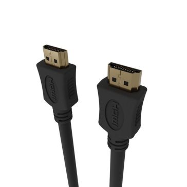   Gembird kábel Hdmi (APA-APA) 4,5m (v2.0, 19M/M, 3D) (CC-HDMI4L-15)