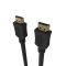 Gembird kábel Hdmi (APA-APA) 4,5m (v2.0, 19M/M, 3D) (CC-HDMI4L-15)