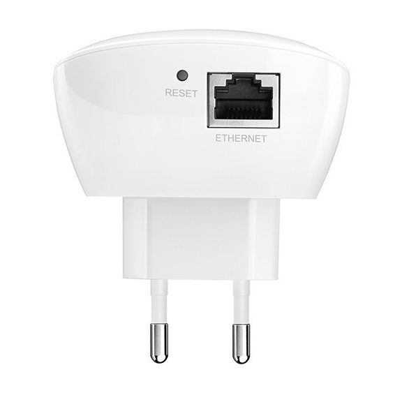 Tp-Link Általános Wifi Lefedettség Növelő/Jeltovábbító TL-WA850RE Range Extender 300MBS
