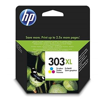   Hp tinta T6N03AE (303XL) color (hamarosan lejáró szavatosság)