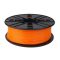 Gembird filament PLA orange, 1,75MM, 1 KG