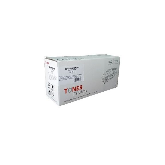 Eco-Premium toner CF283X (chipes) black 2,2k Eco-Premium toner CF283X (chipes) black 2,2k