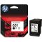 Hp tinta C2P10AE (651) black